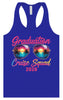 Graduation Squad 2026 Women's Racerback Tank