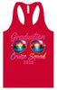 Graduation Squad 2026 Women's Racerback Tank