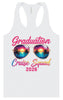 Graduation Squad 2026 Women's Racerback Tank