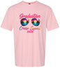 Graduation Squad 2026 Adult Gildan Soft Shirt