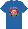 Girls Trip Cruise 2026 Adult Bella Canvas Shirt