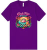 Girls Trip Cruise 2026 Adult Bella Canvas Shirt