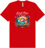 Girls Trip Cruise 2026 Adult Bella Canvas Shirt