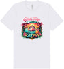 Girls Trip Cruise 2026 Adult Bella Canvas Shirt