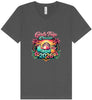 Girls Trip Cruise 2026 Unisex V-Neck Shirt