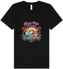 Girls Trip Cruise 2026 Unisex V-Neck Shirt