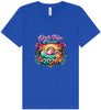 Girls Trip Cruise 2026 Unisex V-Neck Shirt