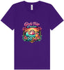 Girls Trip Cruise 2026 Unisex V-Neck Shirt