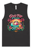 Girls Trip Cruise 2026 Muscle Tank