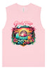Girls Trip Cruise 2026 Muscle Tank