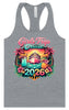 Girls Trip Cruise 2026 Women's Racerback Tank