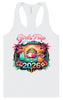 Girls Trip Cruise 2026 Women's Racerback Tank