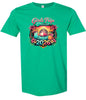 Girls Trip Cruise 2026 Adult Gildan Soft Shirt