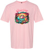 Girls Trip Cruise 2026 Adult Gildan Soft Shirt