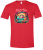 Girls Trip Cruise 2026 Children's Gildan Soft Shirt