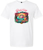 Girls Trip Cruise 2026 Adult Gildan Soft Shirt