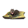 Pet Bed – Plush Dog Bed, 3 Size Options