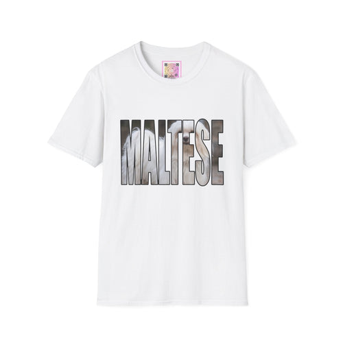 Maltese Tee Shirt