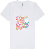 Tie Dye Cruisin' Together Unisex V-Neck Shirt