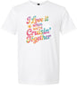 Tie Dye Cruisin' Together Children's Gildan Soft Shirt