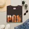 Pomeranian (POM) T-Shirt