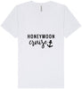 Honeymoon Cruise Unisex V-Neck Shirt