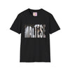 Maltese Tee Shirt