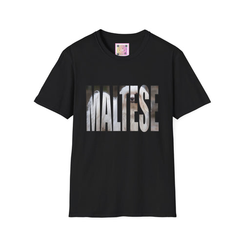 Maltese Tee Shirt