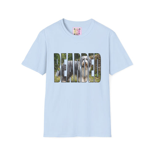 Bearded Collie Tee Shirt