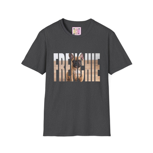 French Bulldog (Frenchie) Tee Shirt