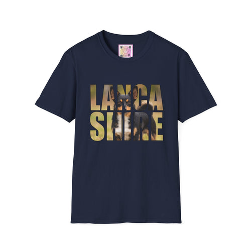 Lancashire Heeler Tee Shirt