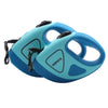 Automatic Retractable Fiber Dog Leash