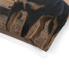 Bakharwal Pet Bed