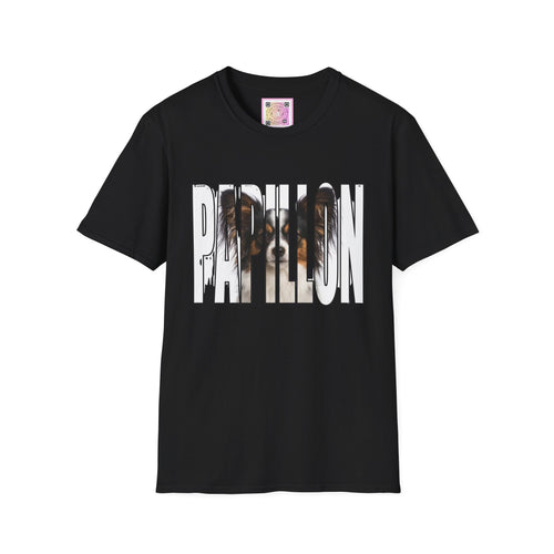 Papillon Tee Shirt