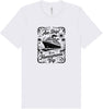 Aw Ship! Honeymoon Trip Adult Bella Canvas Shirt