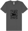 Aw Ship! Honeymoon Trip Unisex V-Neck Shirt