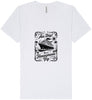 Aw Ship! Honeymoon Trip Unisex V-Neck Shirt