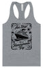 Aw Ship! Honeymoon Trip Women's Racerback Tank