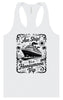 Aw Ship! Honeymoon Trip Women's Racerback Tank