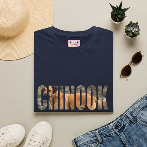 Chinook Tee Shirt