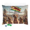 Rhodesian Ridgeback Pet Bed