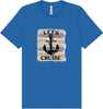 Let's Cruise Adult Bella Canvas Shirt