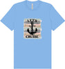 Let's Cruise Adult Bella Canvas Shirt