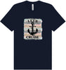 Let's Cruise Adult Bella Canvas Shirt