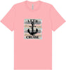 Let's Cruise Adult Bella Canvas Shirt