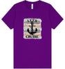 Let's Cruise Adult Bella Canvas Shirt
