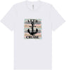 Let's Cruise Adult Bella Canvas Shirt