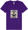 Let's Cruise Unisex V-Neck Shirt