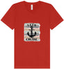 Let's Cruise Unisex V-Neck Shirt