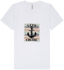 Let's Cruise Unisex V-Neck Shirt